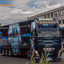 IFL Volvo, Night Fighter-23 - Der VOLVO "Night Fighter" der Firma IFL in KÃ¶ln powered by www.truck-pics.eu
