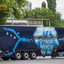 IFL Volvo, Night Fighter-27 - Der VOLVO "Night Fighter" der Firma IFL in KÃ¶ln powered by www.truck-pics.eu
