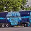 IFL Volvo, Night Fighter-28 - Der VOLVO "Night Fighter" der Firma IFL in KÃ¶ln powered by www.truck-pics.eu