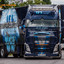 IFL Volvo, Night Fighter-29 - Der VOLVO "Night Fighter" der Firma IFL in KÃ¶ln powered by www.truck-pics.eu