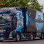 IFL Volvo, Night Fighter-31 - Der VOLVO "Night Fighter" der Firma IFL in KÃ¶ln powered by www.truck-pics.eu