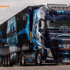 Der VOLVO "Night Fighter" der Firma IFL in Köln powered by www.truck-pics.eu