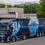 IFL Volvo, Night Fighter-35 - Der VOLVO "Night Fighter" der Firma IFL in KÃ¶ln powered by www.truck-pics.eu