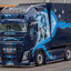 IFL Volvo, Night Fighter-38 - Der VOLVO "Night Fighter" der Firma IFL in KÃ¶ln powered by www.truck-pics.eu