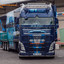 IFL Volvo, Night Fighter-45 - Der VOLVO "Night Fighter" der Firma IFL in KÃ¶ln powered by www.truck-pics.eu