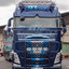IFL Volvo, Night Fighter-50 - Der VOLVO "Night Fighter" der Firma IFL in KÃ¶ln powered by www.truck-pics.eu