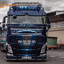 IFL Volvo, Night Fighter-51 - Der VOLVO "Night Fighter" der Firma IFL in KÃ¶ln powered by www.truck-pics.eu