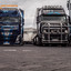 IFL Volvo, Night Fighter-56 - Der VOLVO "Night Fighter" der Firma IFL in KÃ¶ln powered by www.truck-pics.eu