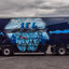 IFL Volvo, Night Fighter-58 - Der VOLVO "Night Fighter" der Firma IFL in KÃ¶ln powered by www.truck-pics.eu