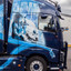 IFL Volvo, Night Fighter-59 - Der VOLVO "Night Fighter" der Firma IFL in KÃ¶ln powered by www.truck-pics.eu