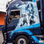 IFL Volvo, Night Fighter-65 - Der VOLVO "Night Fighter" der Firma IFL in KÃ¶ln powered by www.truck-pics.eu