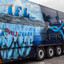 IFL Volvo, Night Fighter-67 - Der VOLVO "Night Fighter" der Firma IFL in KÃ¶ln powered by www.truck-pics.eu