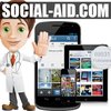 bladhark - Social-Aid
