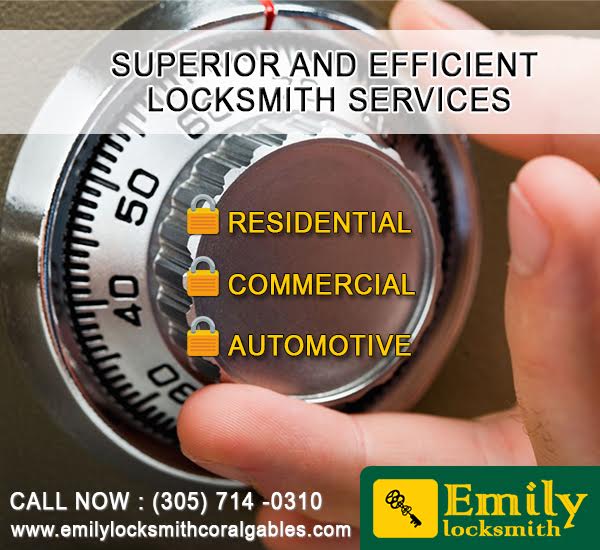 Locksmith Coral Gables | Call Now (305) 714-0310 Locksmith Coral Gables | Call Now (305) 714-0310