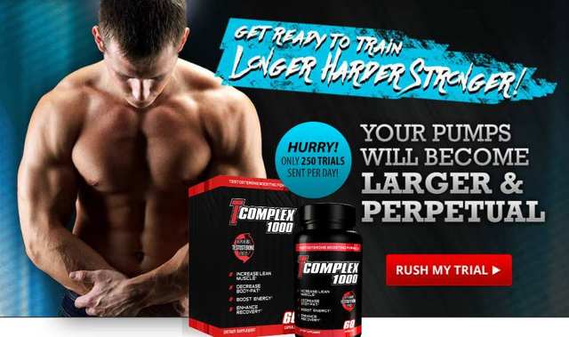 T-Complex-1000 The Major Benefits of T Complex 1000