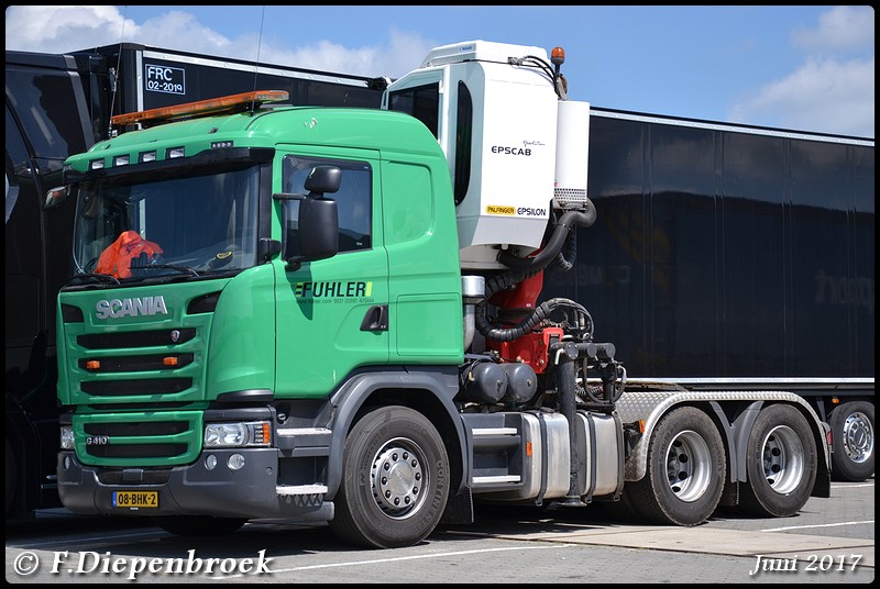 08-BHK-2 Scania G410 Fuhler-BorderMaker - 2017