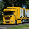 51-BDG-8 Scania R410 Jumbo-... - Truckrun 2e mond 2017