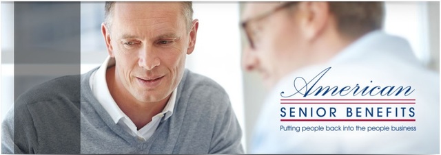 Insurance West Jordan Utah American Senior Benefits - Legacy Insurance & Financial Services