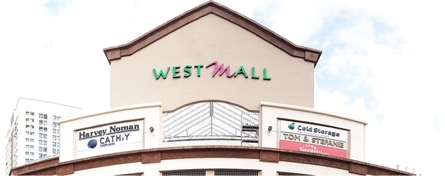 Bukitbatok-west-mall Le Quest