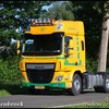 54-BHN-2 DAF CF Nico Transp... - Truckrun 2e mond 2017
