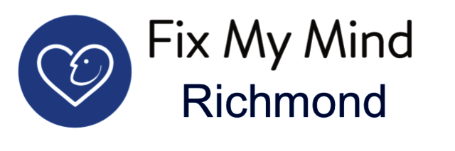 Stress Fix My Mind Richmond Ltd.