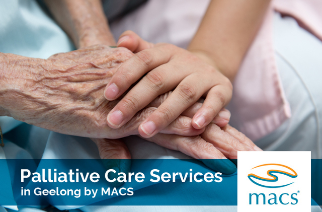 Palliative Care Services in Geelong by MACS Multicultural Aged Care Services