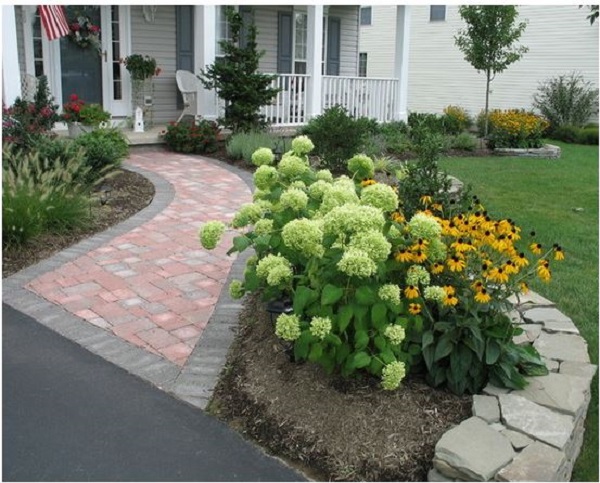 hardscape princeton NJ Greenleaf Lawn and Landscape Inc