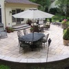 Hardscape Patio Princeton NJ - Greenleaf Lawn and Landscap...