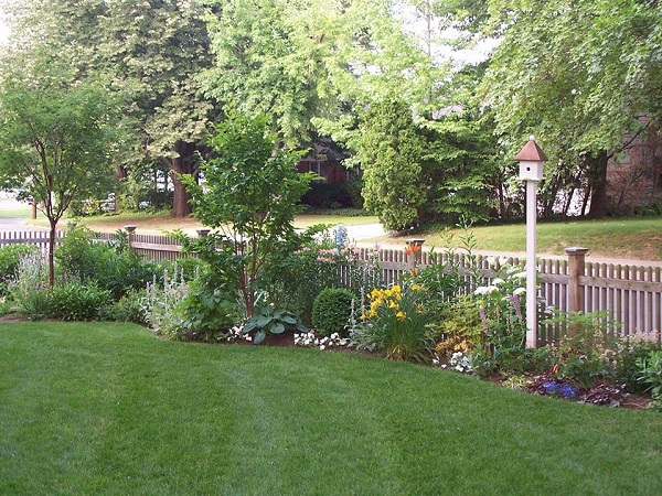Lawn Care and landscaping Princeton NJ Greenleaf Lawn and Landscape Inc