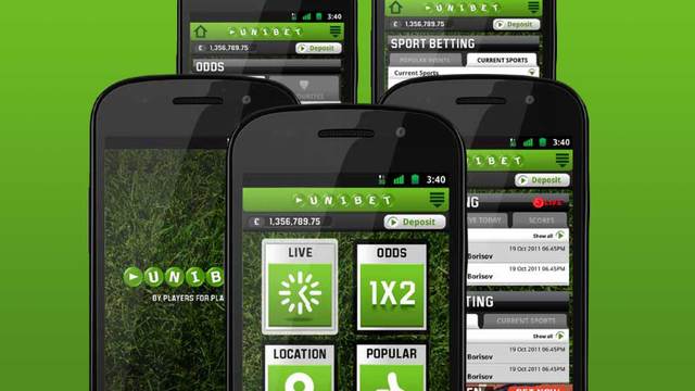 Betting Apps For Android Android Betting Apps