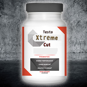 Testo Xtreme Cut Reviews http://buyhealthsupplement.com/testo-xtreme-cut/