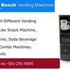 Vending Machines Palm Beach... - Vending Machines Palm Beach...