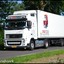 57-BDG-6 Volvo FH3 Jyve Koe... - Truckrun 2e mond 2017