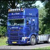 61-BHF-2 Scania R500 van de... - Truckrun 2e mond 2017