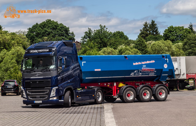 VOLVO Trucks Haiger VOLVO TRUCKS Haiger 2017