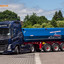 VOLVO Trucks Haiger - VOLVO TRUCKS Haiger 2017