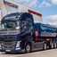 VOLVO Trucks Haiger-2 - VOLVO TRUCKS Haiger 2017