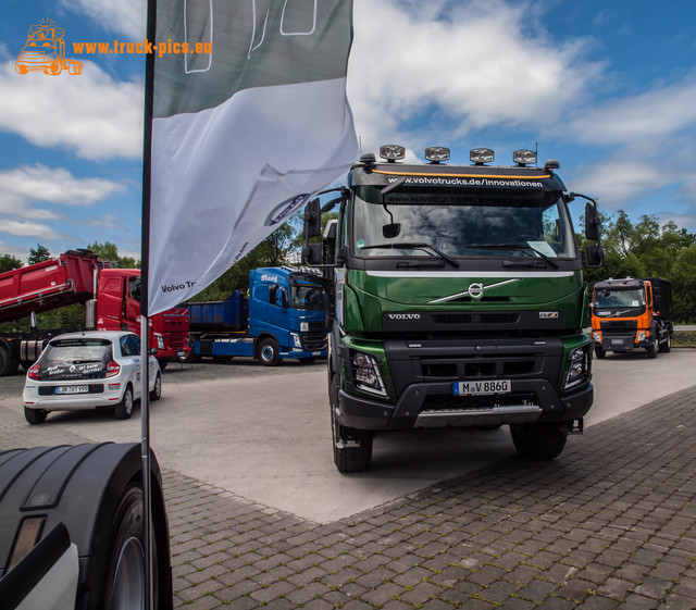 VOLVO Trucks Haiger-12 VOLVO TRUCKS Haiger 2017
