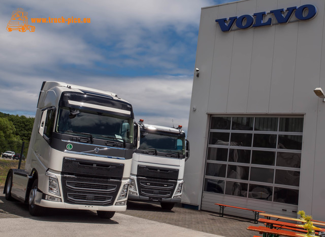 VOLVO Trucks Haiger-13 VOLVO TRUCKS Haiger 2017