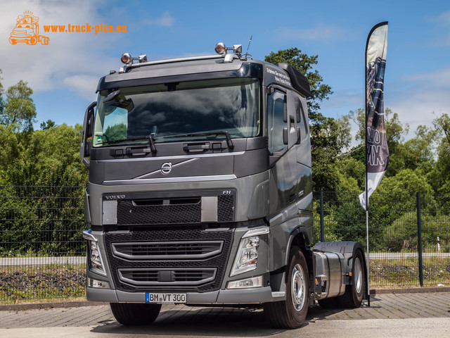 VOLVO Trucks Haiger-14 VOLVO TRUCKS Haiger 2017