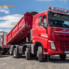 VOLVO Trucks Haiger-17 - VOLVO TRUCKS Haiger 2017