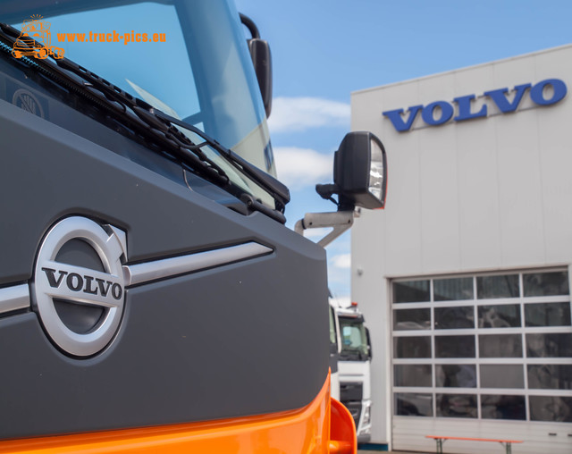 VOLVO Trucks Haiger-26 VOLVO TRUCKS Haiger 2017