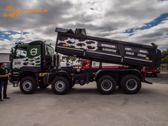 VOLVO Trucks Haiger-30 VOLVO TRUCKS Haiger 2017