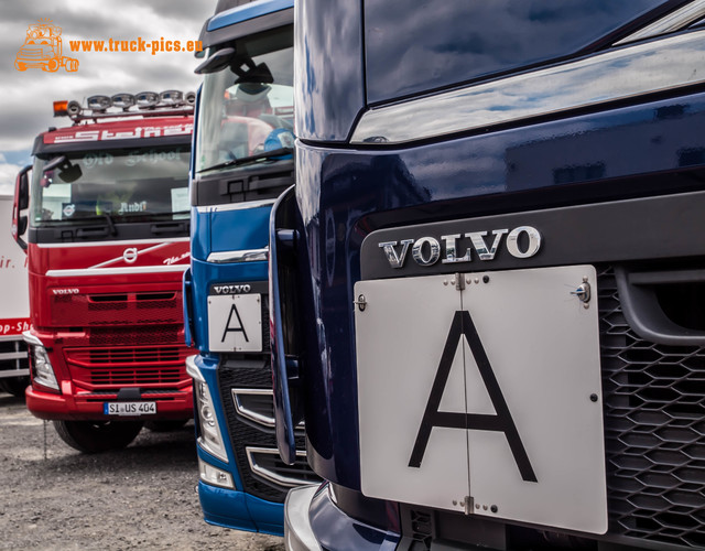 VOLVO Trucks Haiger-34 VOLVO TRUCKS Haiger 2017