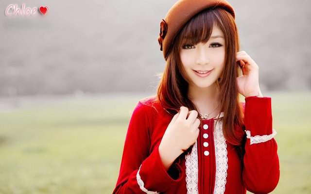girl-with-red-dress-awesome-style-hd-bewitching Picture Box