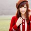girl-with-red-dress-awesome... - Picture Box