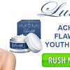 Luxlift Eye Cream - http://hikehealth