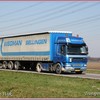 BX-RH-41  B-BorderMaker - Huif en Openopleggers