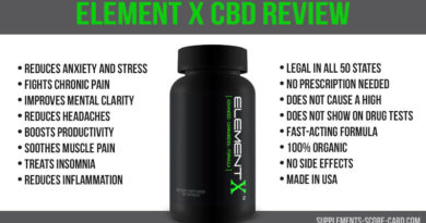 Element-X-CBD-Review-Cannabidiol-390x205 Where to Buy Element X CBD?