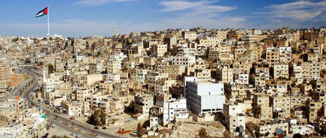 Amman Full Day Trip Tour Jordan Private Tours & Travel